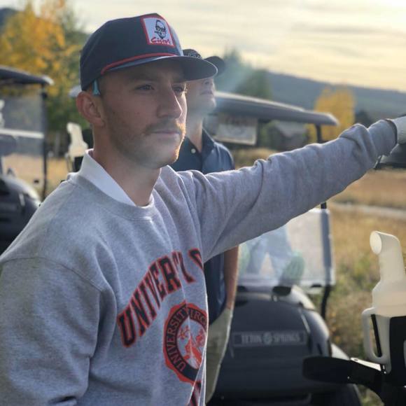 Meet your Posher, Max - Picture 1 of 1